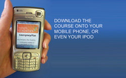 Highland Diabetes Extends Mobile Content