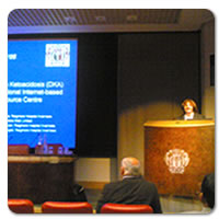 Conference Photograph